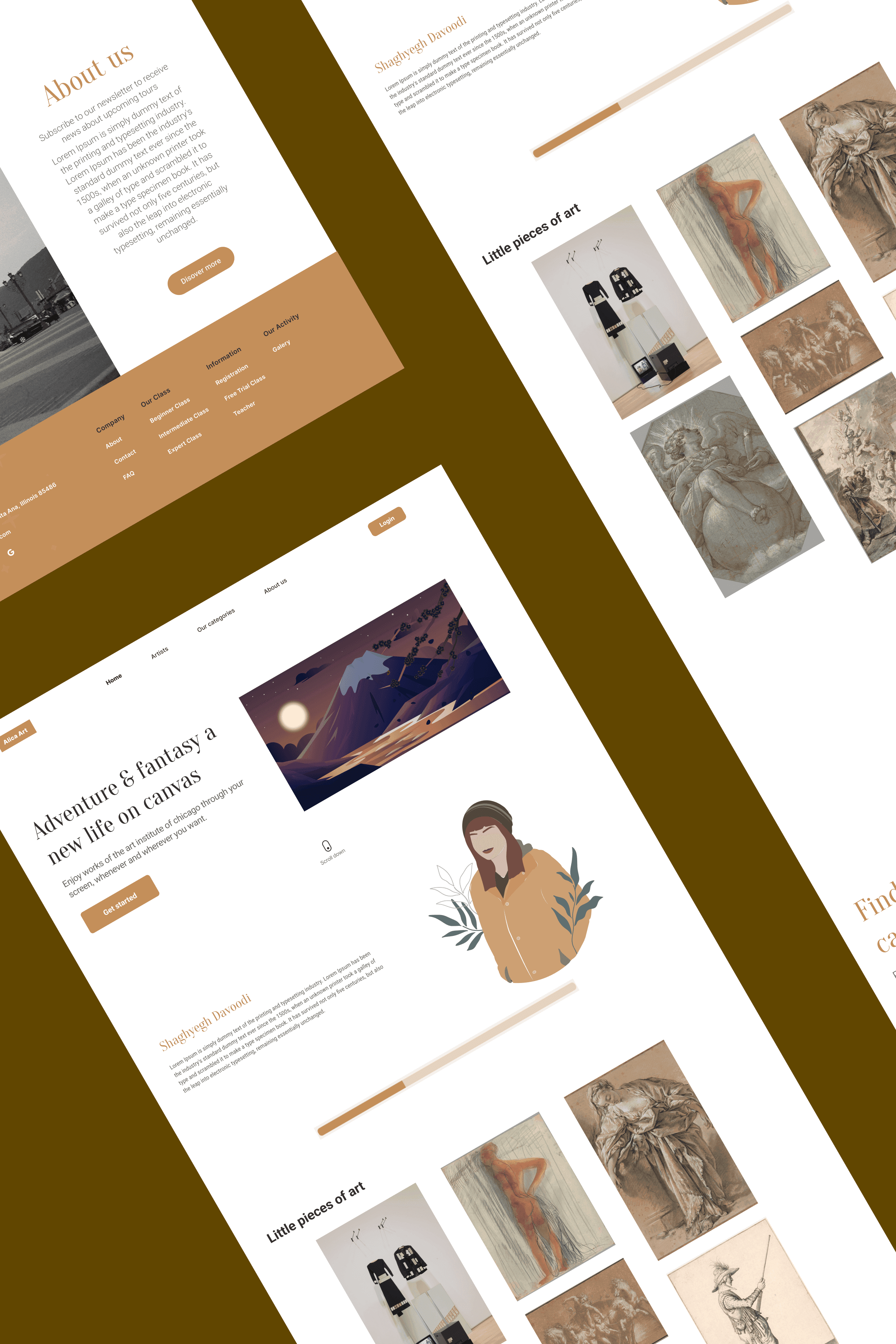 Test project