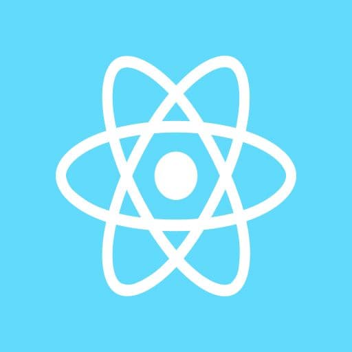 React